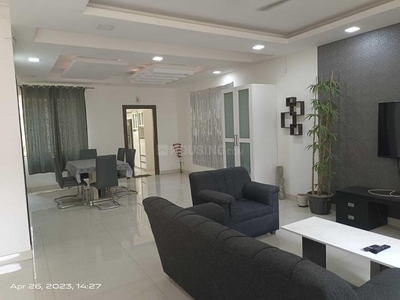 4 BHK Villa for rent in Whitefield, Bangalore - 3500 Sqft