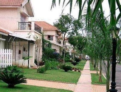 4 BHK Villa for rent in Whitefield, Bangalore - 4000 Sqft
