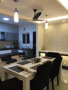 4 BHK Villa for rent in Whitefield, Bangalore - 5000 Sqft