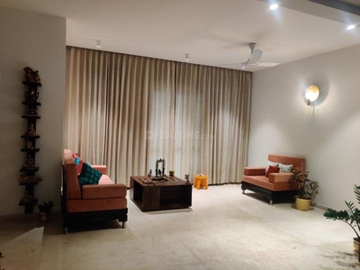 4 BHK Villa for rent in Yelahanka, Bangalore - 3453 Sqft