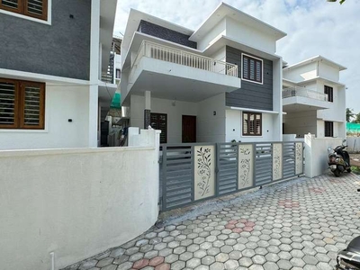 4 BHK villa for sale at Padamugal Kakkanad