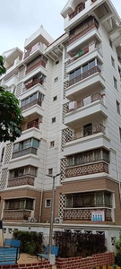 5 BHK Flat for rent in R. T. Nagar, Bangalore - 2110 Sqft