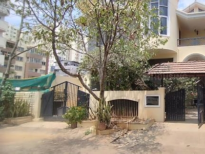 5 BHK Independent House for rent in Bellandur, Bangalore - 5000 Sqft