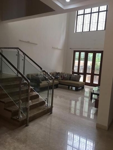 5 BHK Villa for rent in Bellandur, Bangalore - 4100 Sqft