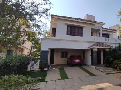 5 BHK Villa for rent in Bommasandra, Bangalore - 4813 Sqft