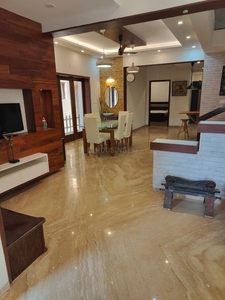 5 BHK Villa for rent in Kadugodi, Bangalore - 4500 Sqft