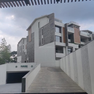 5 BHK Villa for rent in Rustam Bagh Layout, Bangalore - 4854 Sqft