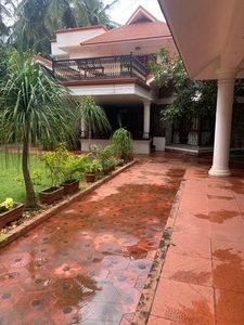 5 BHK Villa for rent in S.G. Palya, Bangalore - 3000 Sqft