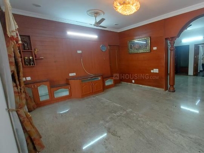 5 BHK Villa for rent in Whitefield, Bangalore - 3800 Sqft