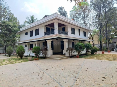 6 BHK Independent House for rent in Hennur, Bangalore - 8000 Sqft