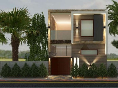80 gaj 3bhk is on sale in affordable prices