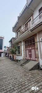 AREA- 80 sq yards/ 24*30/ 25 ft road / EAST Facing/ Regularized colony