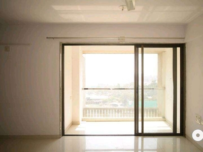 Available 3 BHK Furnished Flat In Vastrapur