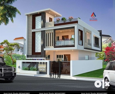 Budject villa for sale @ poonamlle