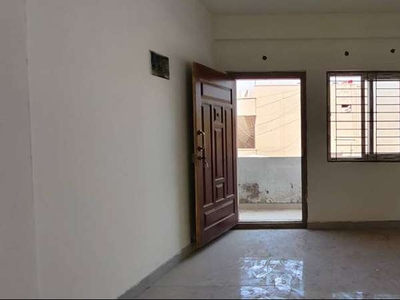 Charming 2 BHK East facing flat for sale at NRI Layout.