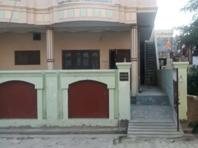 Commercial House 1800Sq.Ft. For Sale near ayodhya