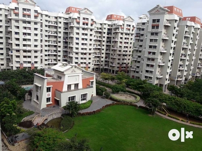 DREAMS AAKRUTI TOWNSHIP FLAT FOR SALE ANY TIME VISIT