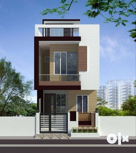 Duplex for sale in gopal nagar sector B