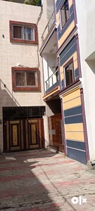 Duplex house for sale in chitaipur at prime location in gated colony