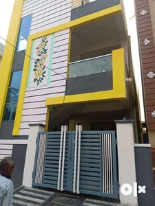 EAST FACE NEWG+1 2 BHK INDIPENDENT HOUSE FOR SALE BODUPPAL