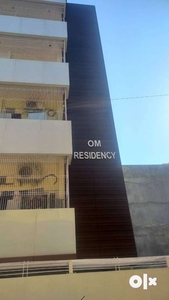 Family friendly apartment available in the heart of varanasi