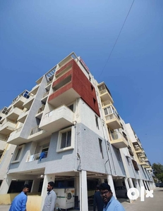 Flat for Sale-3BHK