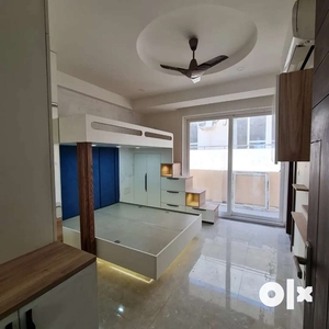 Flat for sale 3bhk Sector 85