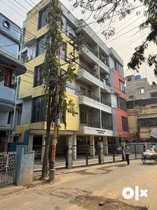 Full Furnished 2 BHK House with Balcony for sale with all amenities