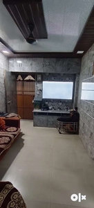 Full furnished flat near digha station