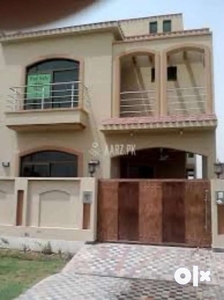 Glada regularised duplex kothi for sale in Basant vatika extention
