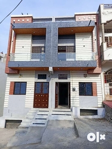 Good conditions new house 3 BHK for sell