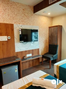 Hotel room on rent on daily basis at Shahpura & hoshangabad road
