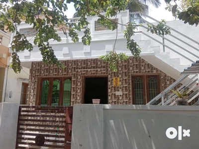 House for Sale , 2.5 cent , 2 bedroom , North facing , Ananthanpalam .