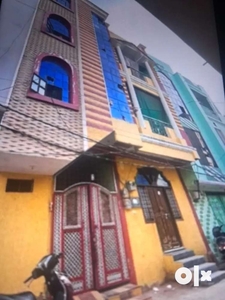 House for sale G+2 neet conditions
