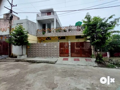 House for sale in shivdham colony in biaora