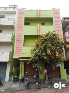 House for sale well developed area, near NH 7 just 500 meter