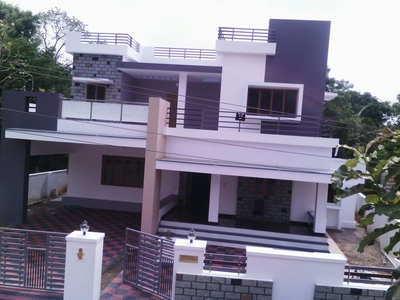 House Palakkad For Sale India