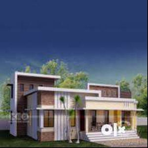 Independent 2BHK house for Sale in kariyampalayam