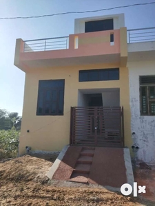 Independent house 2bhk