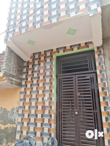 Independent house in parvatiya colony, Faridabad