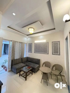 Lavish 1 bhk ready to move flat for sale in mohali