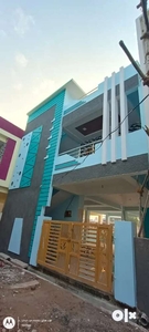 Low Budget individual house for sale at Pendurthi