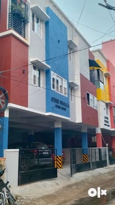 Lowest price Flat for Sale in Thirumullaivoyal Near Stedford Hospital