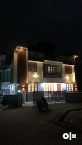 New build house for sale in Vattiyoorkav trivandrum in Arappura road