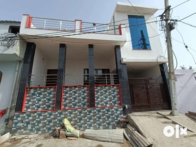 New house 4 month old Laxmi Nagar Alwar