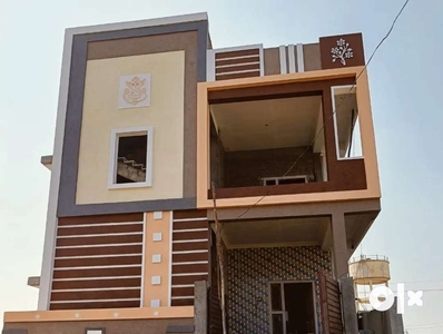 Newly constructed independent house at tirumalagiri estate paspalaroad