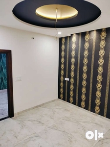 Newly Constructed Luxury 3Bhk House For Sale