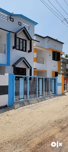 Newly contructed, Ready to move house available for sale at Nemom