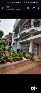 One BHK spacious flat available for rent