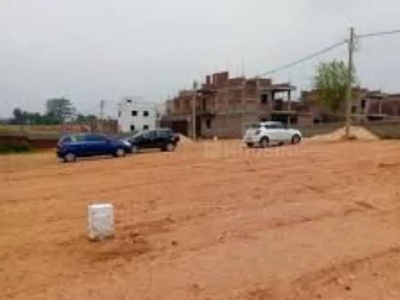 PLOT IN DHANBAD ON HIGHWAY
